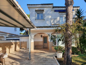 La casa bianca, Chiclana De La Frontera